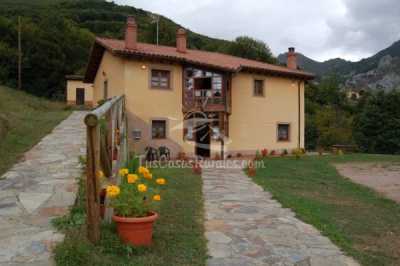 Casa Rural Socastillo