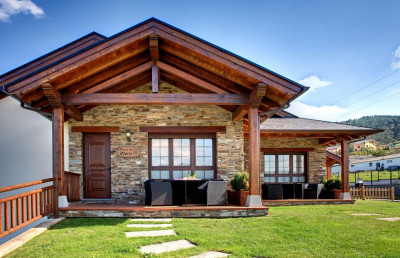 Apartamentos Rurales La Torre - Foto 19