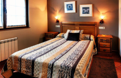 Apartamentos Rurales La Torre - Foto 3