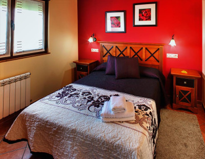 Apartamentos Rurales La Torre - Foto 4