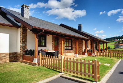 Apartamentos Rurales La Torre - Foto 7