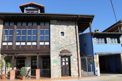 Rodiles Rural - Foto 1