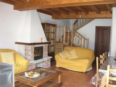 Casona Lidia - Foto 1