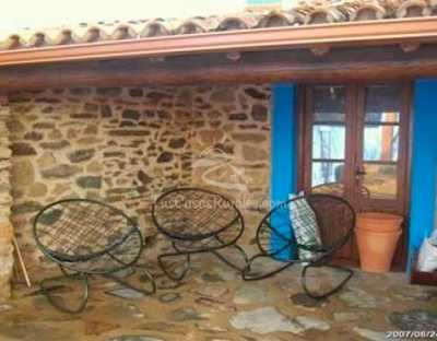 Casa Rural La Moranta