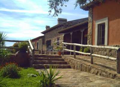Casa Rural El Barruelo