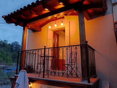 El Cantón de Tornín - Foto 2