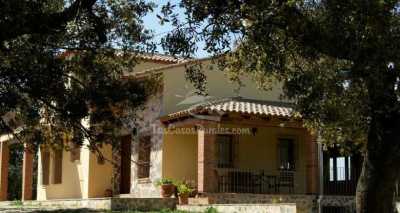 Casa Rural Alcornocalejo