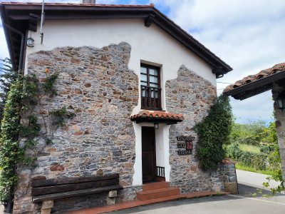 La Casina del Fresnu - Foto 1