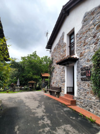 La Casina del Fresnu - Foto 2