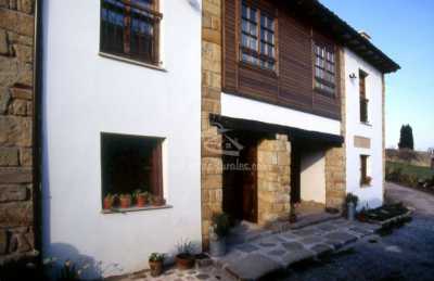 Casa Arboleya