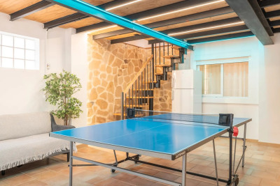 Casa Playamonte  - Foto 3