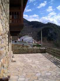Casa Rural Mirador de San Millán