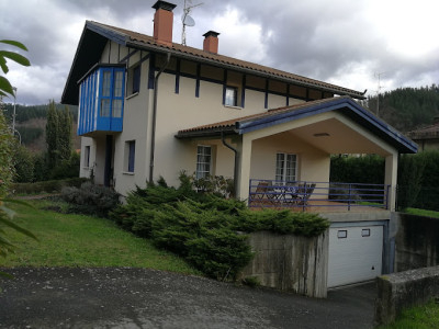 Casa Rural Urdinetxe - Foto 1