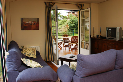 Casa Rural Urdinetxe - Foto 2