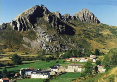 La Venta de Arbas - Foto 1