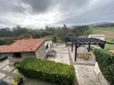 Viviendas Rurales La Riguera - Foto 2