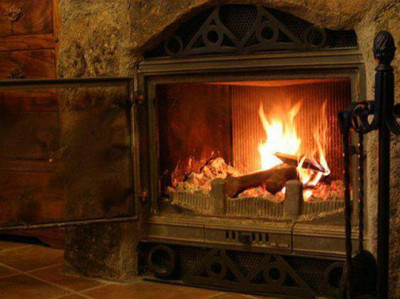 Fonda de Santa Teresa - Foto 1