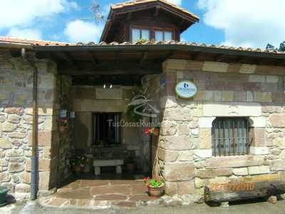 Casa Rural El Soluco