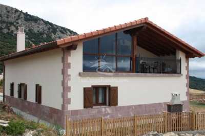 Casa Rural Nazar