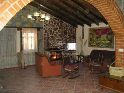 Casa Rural El Campo