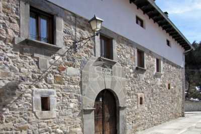 Casa Rural Arrese II