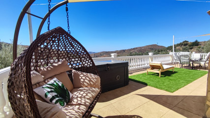 Casa Verde Oliva - Foto 1