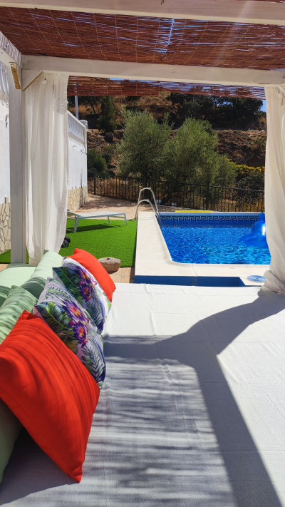 Casa Verde Oliva - Foto 2