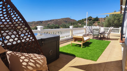 Casa Verde Oliva - Foto 7