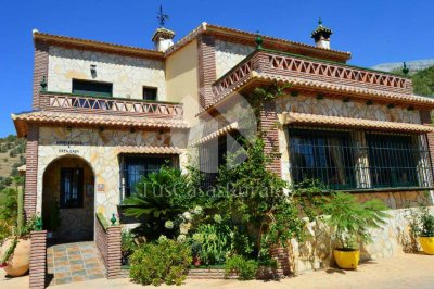 Casa Paraíso Andaluz