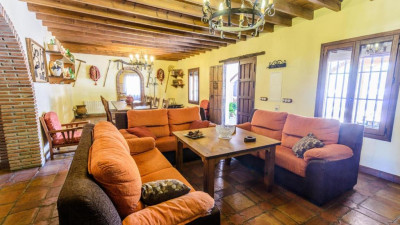 Mansión Piedras Blancas - Foto 2