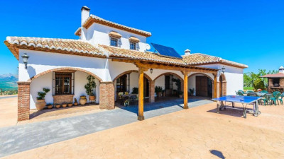 Mansión Piedras Blancas - Foto 39