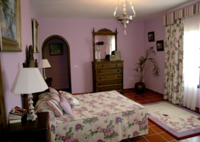 Cortijo La Dehesa del Pilar - Foto 4