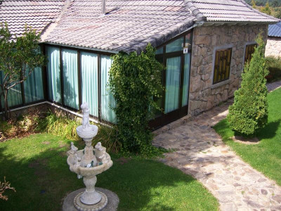 Casa Rural Los Ciegos - Foto 1