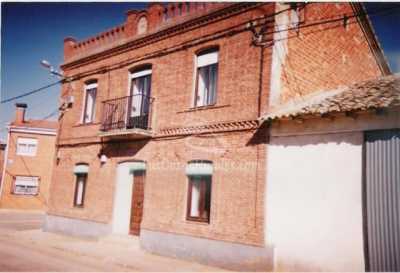 Casa Rural Rosario