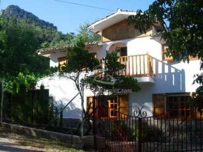 Casa Rural Los Jamones 