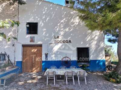Casa La Bodega