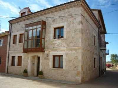 Casa Rural Capriata
