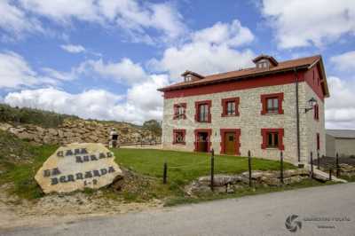 Casa Rural La Bernarda