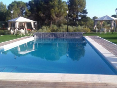 Casas Rurales El Pinar - Foto 2