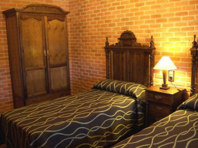 Casas Rurales El Pinar - Foto 24