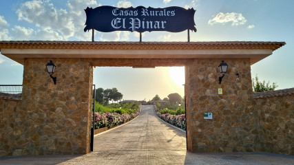 Casas Rurales El Pinar - Foto 47