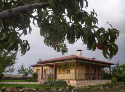 Casa Rural La Galiana