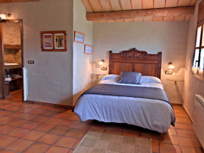 Casa Rural El Refugi - Foto 24