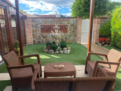 Casa Saleros - Foto 3