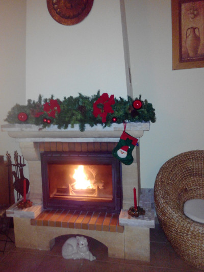 Casa Saleros - Foto 46