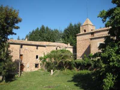 Sant Andreu de Bancells