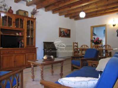 Casa Rural El Alfar