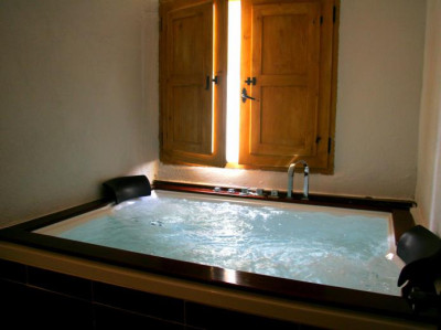 Casas Rurales Iván y Turmell