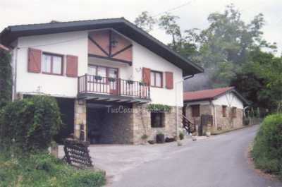 Casa Rural Barturen