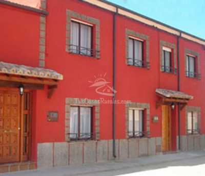 Casa El Cascajal